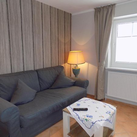 Hooge Oland Groede Daire Wenningstedt-Braderup Dış mekan fotoğraf