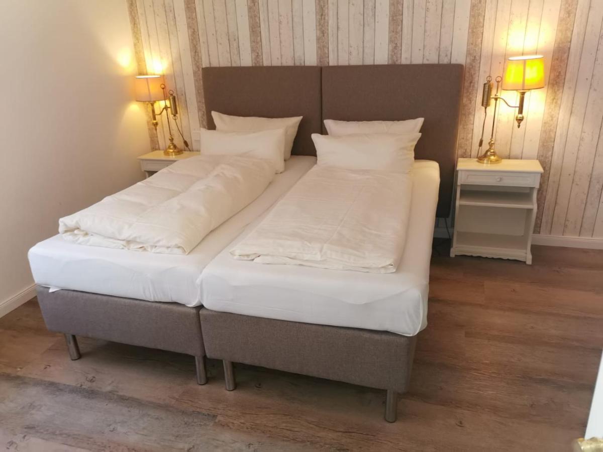 Hooge Oland Groede Daire Wenningstedt-Braderup Dış mekan fotoğraf