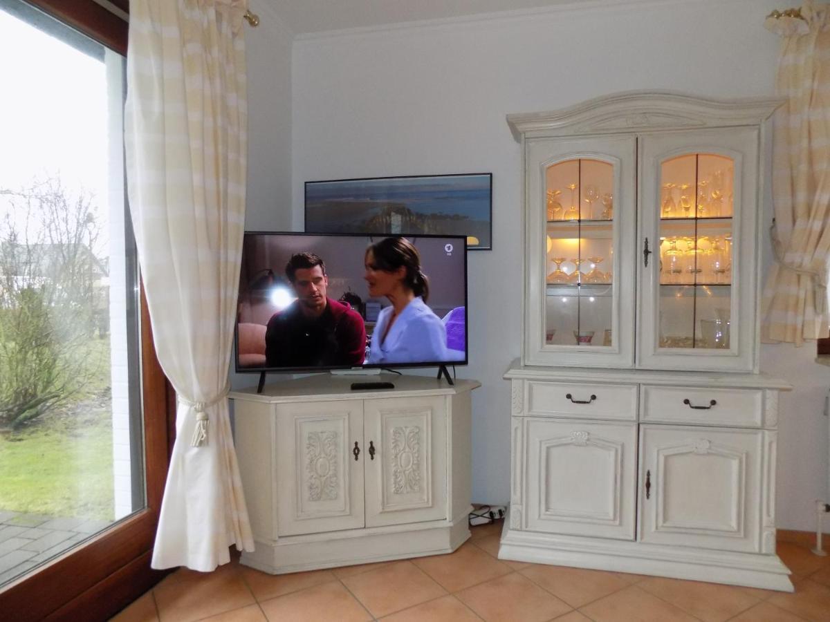 Hooge Oland Groede Daire Wenningstedt-Braderup Dış mekan fotoğraf
