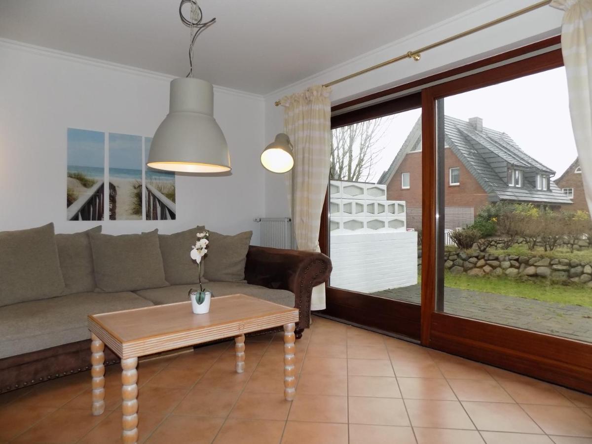 Hooge Oland Groede Daire Wenningstedt-Braderup Dış mekan fotoğraf