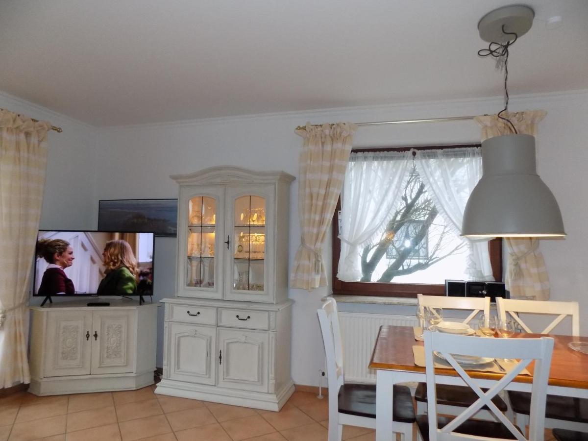 Hooge Oland Groede Daire Wenningstedt-Braderup Dış mekan fotoğraf