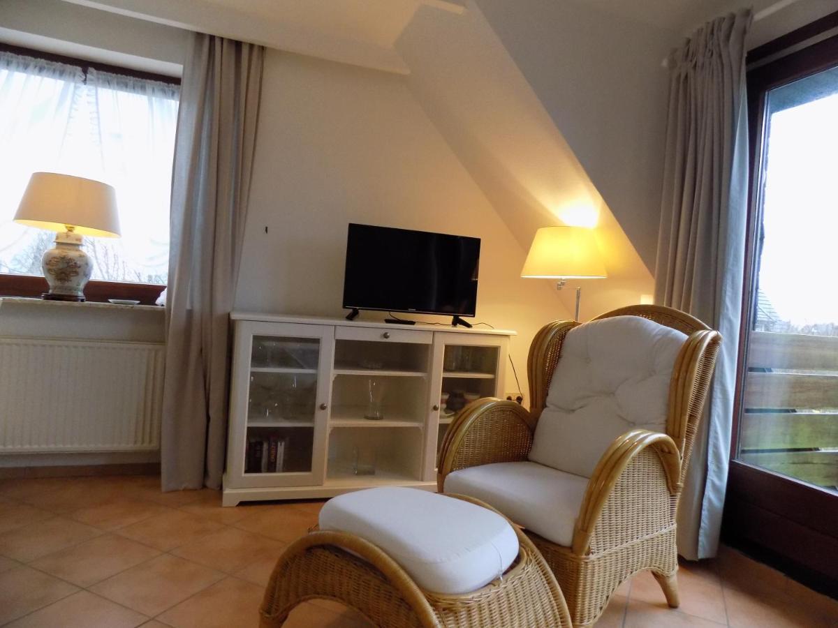 Hooge Oland Groede Daire Wenningstedt-Braderup Dış mekan fotoğraf