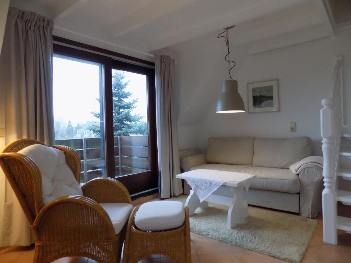 Hooge Oland Groede Daire Wenningstedt-Braderup Dış mekan fotoğraf