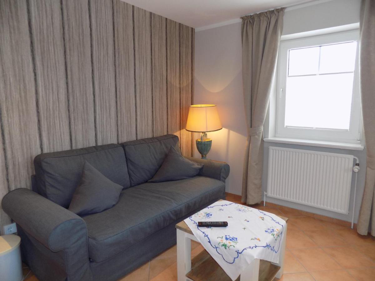 Hooge Oland Groede Daire Wenningstedt-Braderup Dış mekan fotoğraf